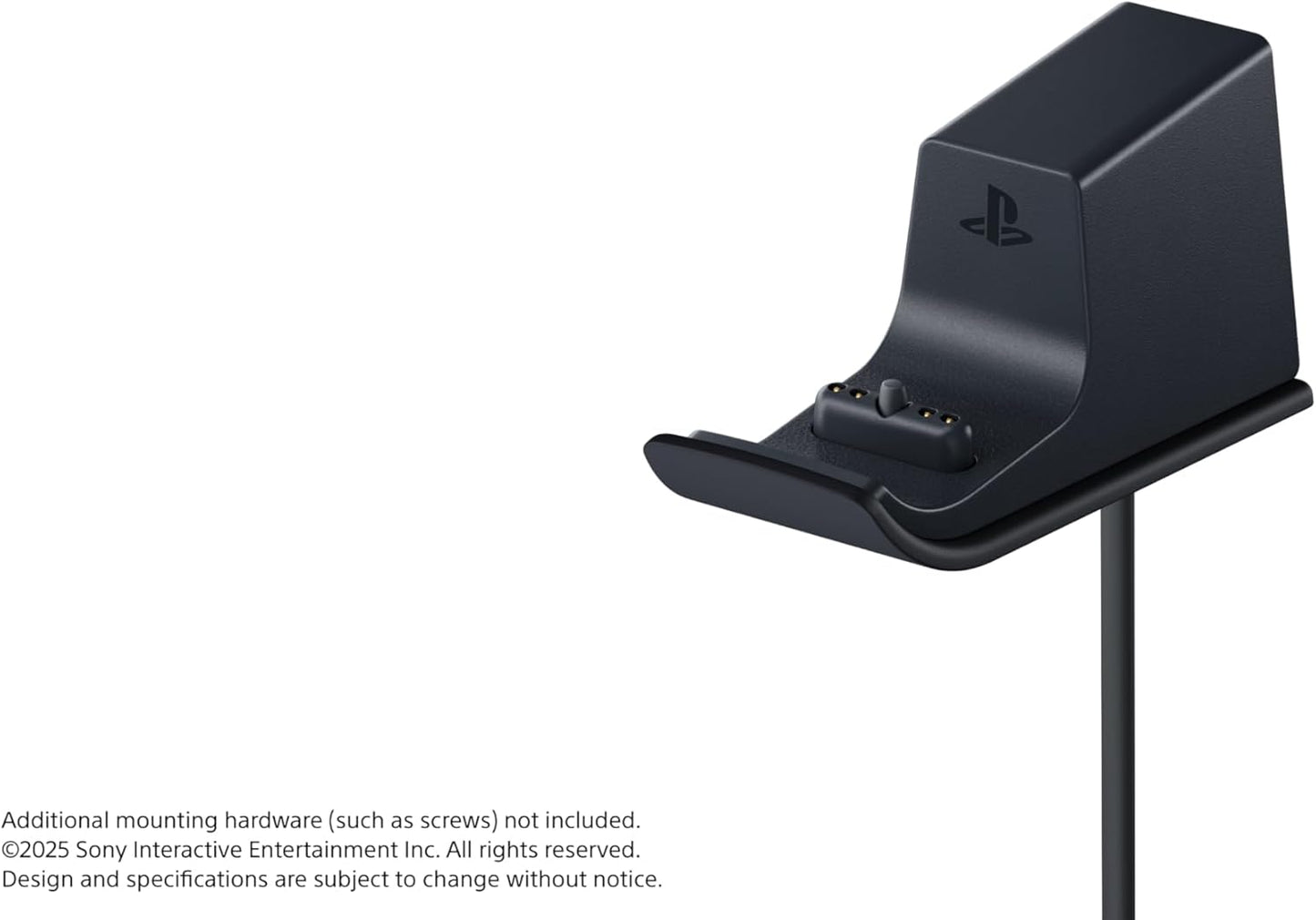 سماعة سوني بلس إليت بلوتوث - أسود | Sony Pulse Elite Bluetooth Headphone - Black