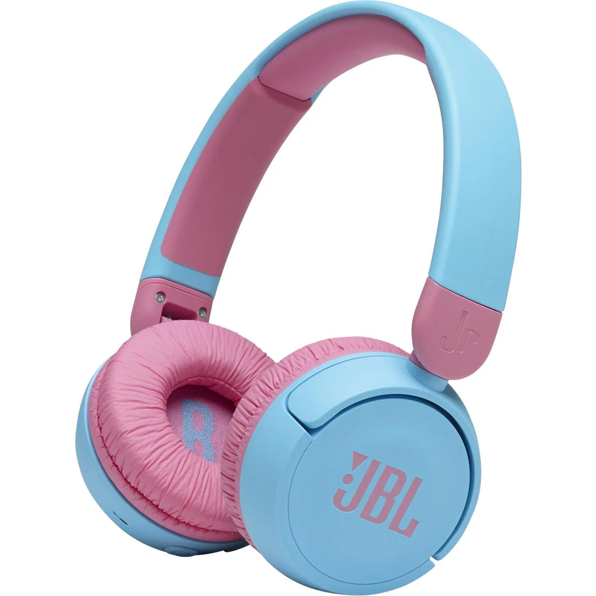 JBL JR310 Kids Wired On-Ear Headphones with Mic | سماعة جي بي ال JR310 للاطفال, سلكية على الاذن مع ميكروفون
