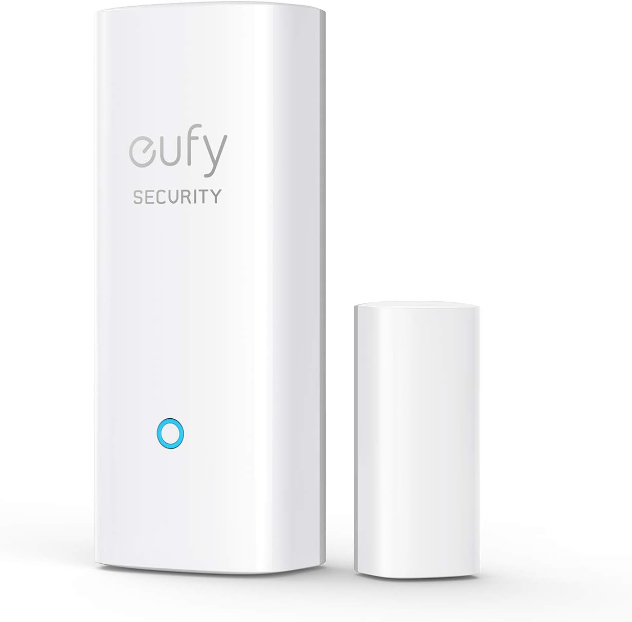 Anker Security Cameras & Home Unit Accessories for CCTV Camera Sensor Unit Indoor -يوفي مستشعر دخول الامن  يكتشف الأبواب والنوافذ المفتوحة والمغلقة ويرسل التنبيهات وصفارة الانذار من أنكر