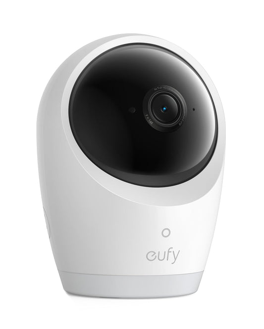 Anker Eufy Wi-Fi Baby Monitor E21 4K  | مراقب اطفال انكر يوفي E21 بدقة 4k