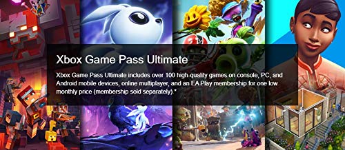 يد تحكم إكس بوكس لاسلكية - Microsoft Xbox Wireless Gaming Controller - Robot White