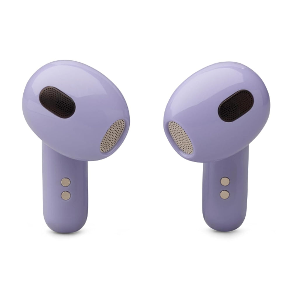 JBL Live Flex 3 True Wireless Earbuds, Up to 50H Battery -  سماعات جي بي ال لايف فلكس 3 , بطارية تدوم حتى 50 ساعة