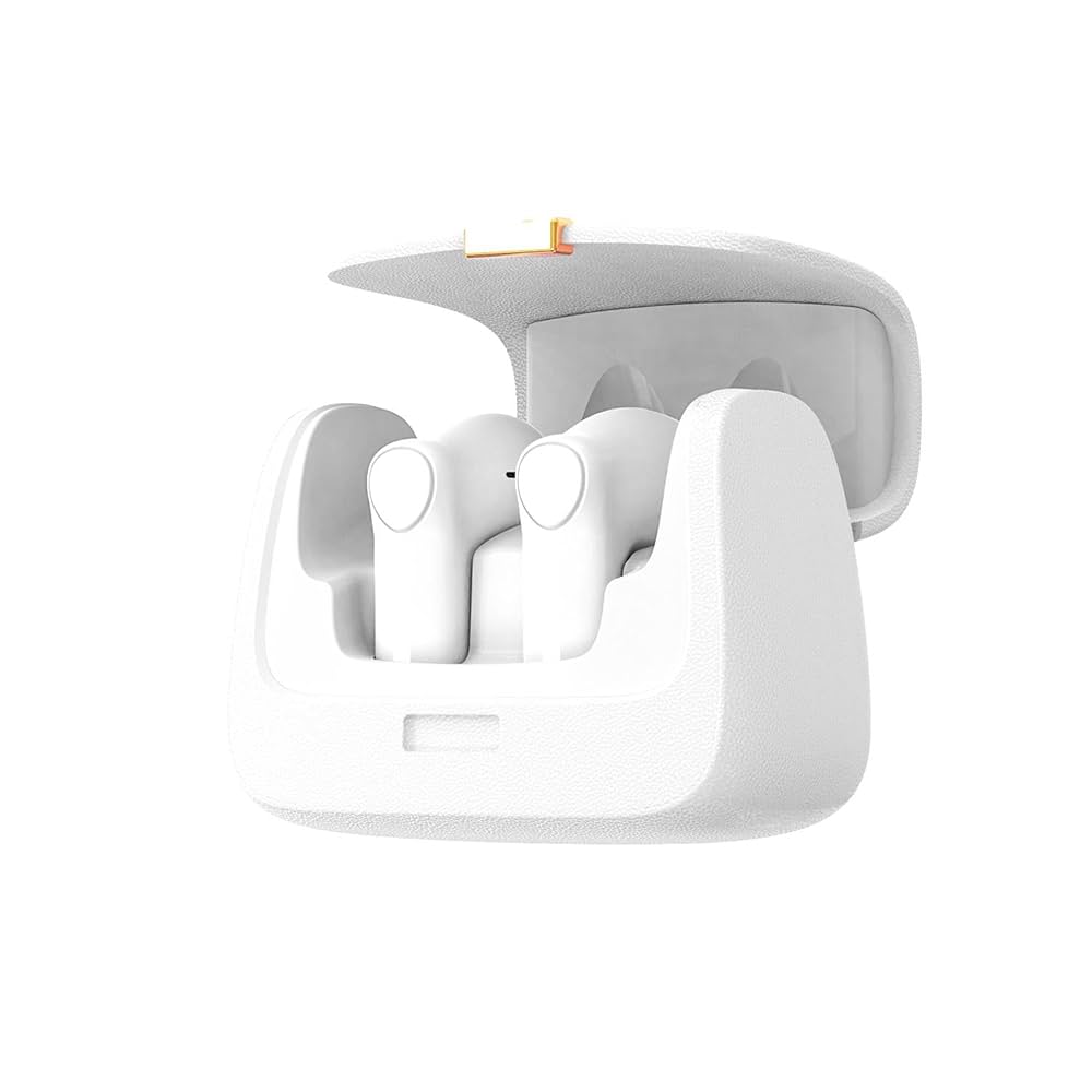 سماعات جرين لايون Queen اللاسلكية | Green Lion Queen's True Wireless Earbuds