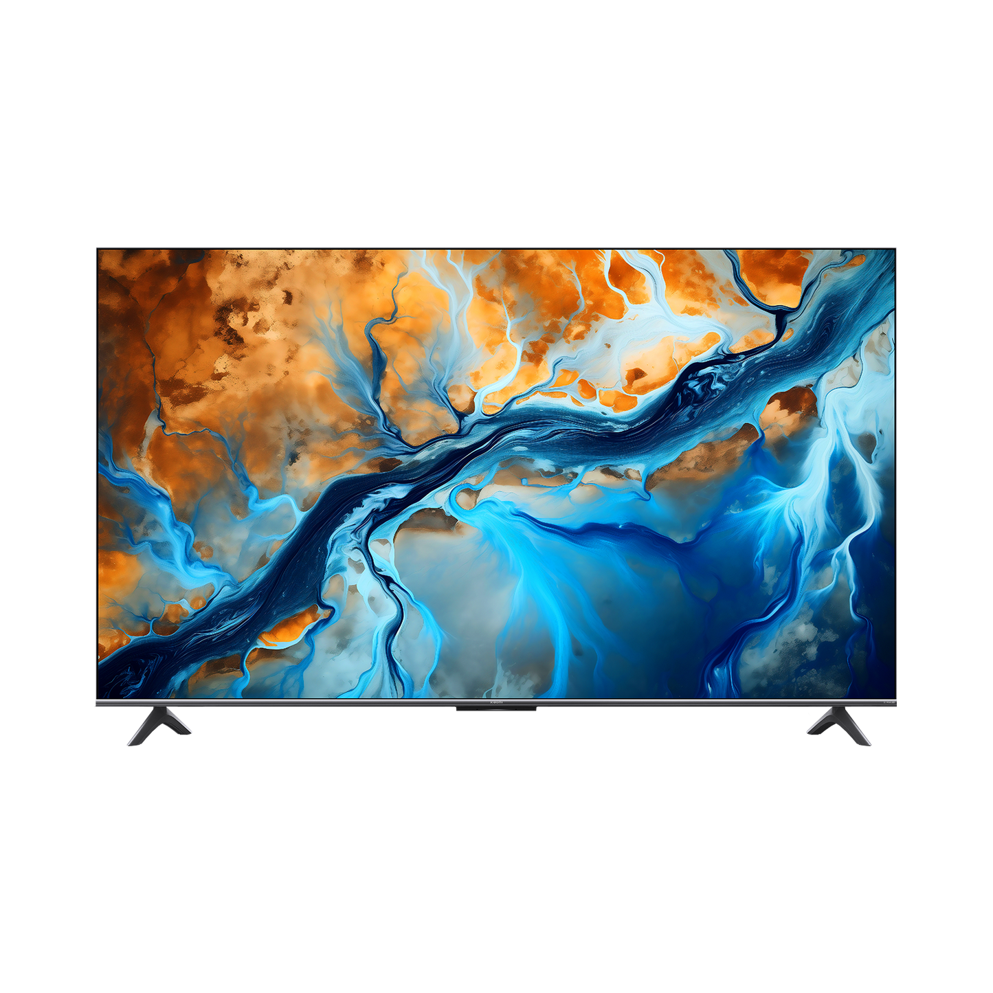 Xiaomi TV S Mini LED 75 2025 - تلفزيون شاومي اس ميني ليد 75 2025