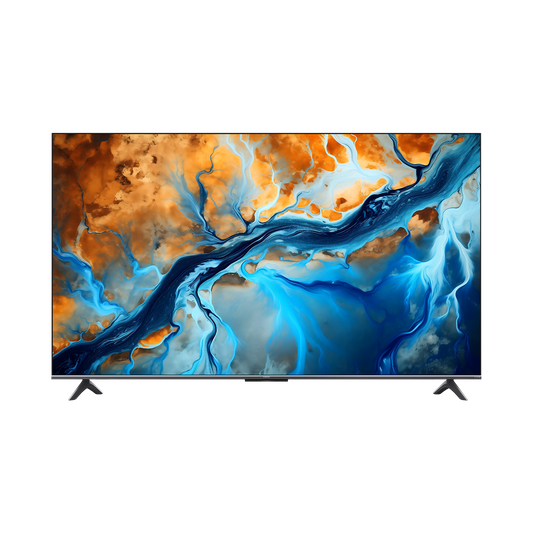 Xiaomi TV S Mini LED 75 2025 - تلفزيون شاومي اس ميني ليد 75 2025