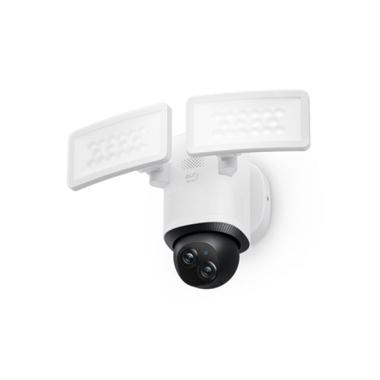 Eufy E340 by Anker Dome IP security camera Indoor & outdoor - كاميرا الأمان يوفي من أنكر دومو للاستخدام الداخلي والخارجي