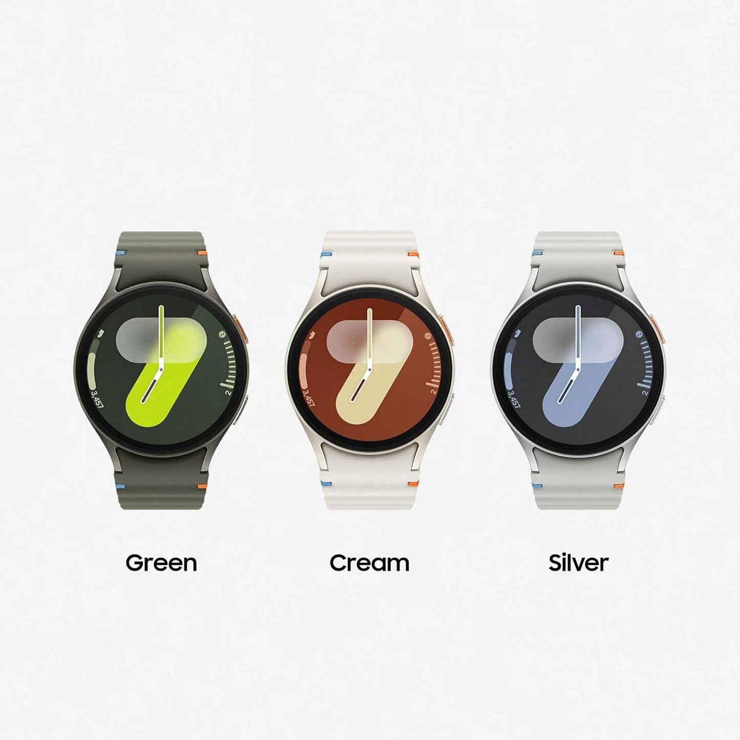 Samsung Galaxy Watch 7 44mm - ساعة سامسونج جالاكسي 7 44 ملم