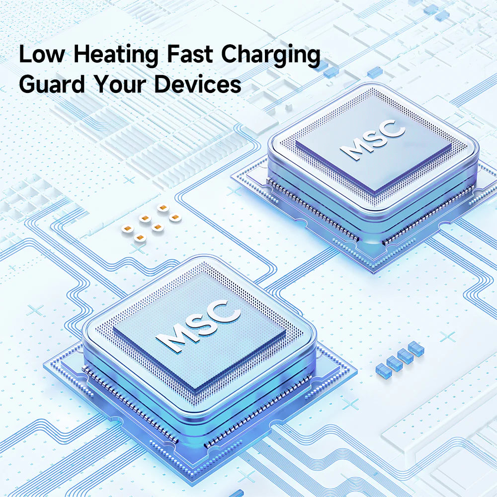 Mcdodo Lightning USB Data Cable 1.2m - كابل بيانات ماكدودو لايتنينج يو اس بي 1.2 متر