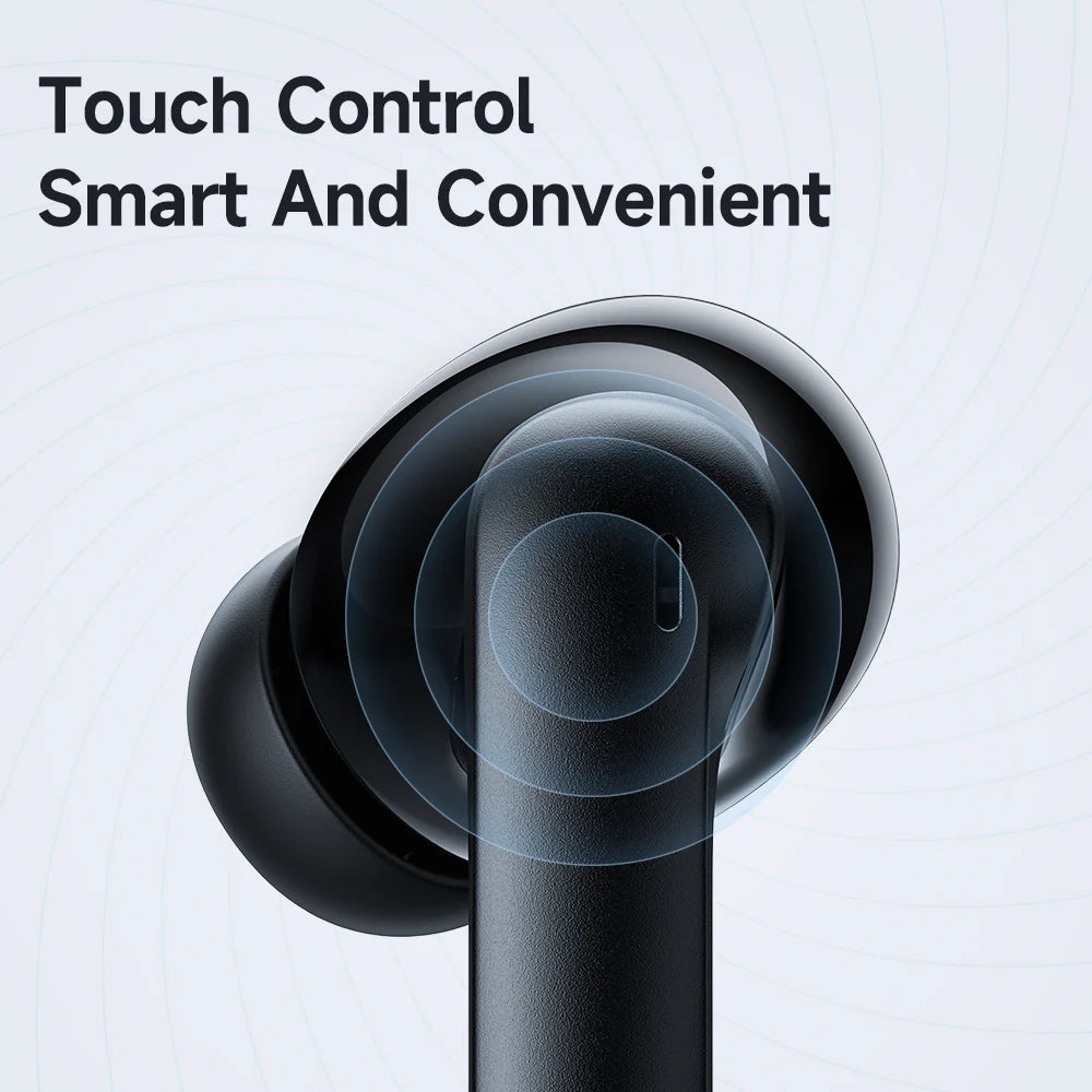 سماعات الأذن اللاسلكية ماكدودو ترو بلوتوث - Mcdodo True Bluetooth Wireless Earbuds
