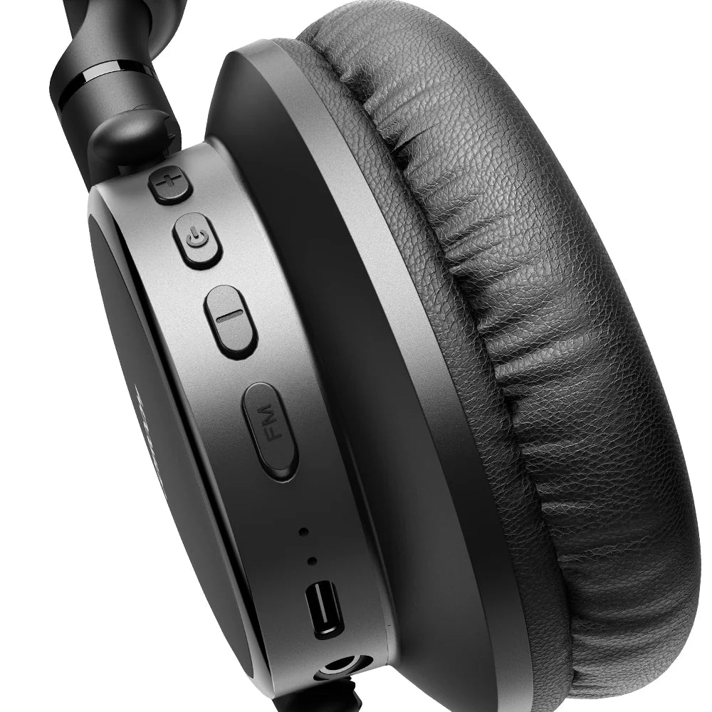 JOYROOM JR-OH1 Wireless Headphones - سماعة جويروم اللاسلكية