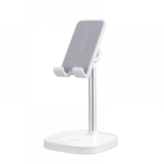 Mcdodo 2 in 1 Desktop Holder Wireless Charger 20W Fast Charger - مكدودو 2 في 1 حامل سطح المكتب شاحن لاسلكي 20 واط شاحن سريع
