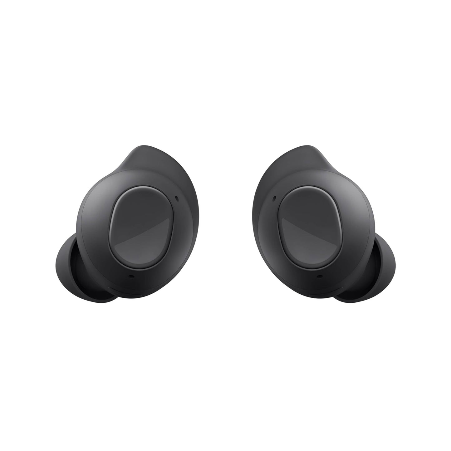 SAMSUNG Galaxy Buds FE True Wireless Bluetooth Earbuds - سماعات اذن سامسونج جالكسي بادز اف اي ترو اللاسلكية بتقنية البلوتوث مريحة وامنة في الاذن