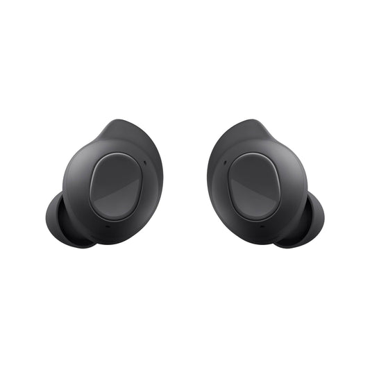 SAMSUNG Galaxy Buds FE True Wireless Bluetooth Earbuds - سماعات اذن سامسونج جالكسي بادز اف اي ترو اللاسلكية بتقنية البلوتوث مريحة وامنة في الاذن
