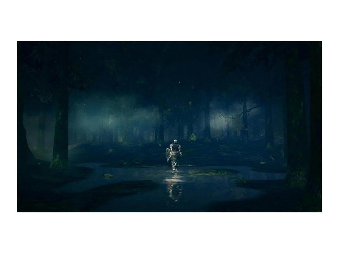 سوني دارك سولز ثلاثية - لعبة بلايستيشن | Sony Dark Souls Trilogy - PlayStation Game