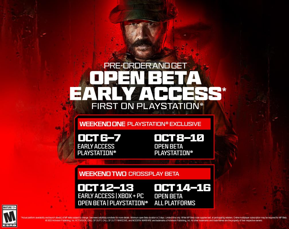 كول أوف ديوتي مودرن وورفير - Call of Duty Modern Warfare