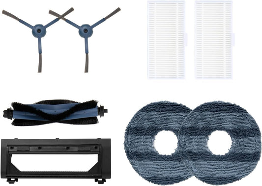 Anker Eufy Official Accessory Kit for Omni C20 | مجموعة قطع غيار اصلية لمكنسة انكر يوفي اومني C20