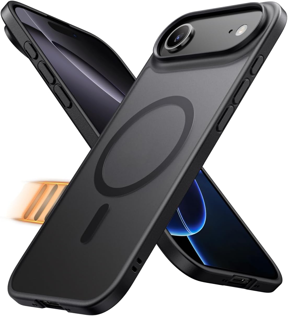 UGREEN Protective Case for iPhone 17 Air | حافظة حماية يونيجرين لآيفون 17 Air