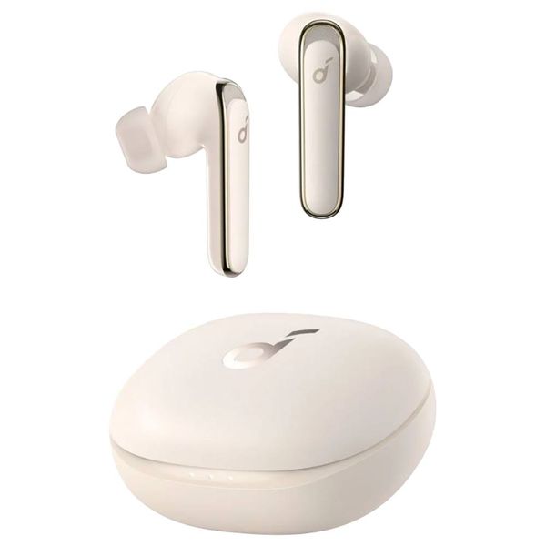 Anker Soundcore Life P3 True Wireless Earbuds - أنكر ساوندكور لايف سماعات أذن لاسلكية أسود