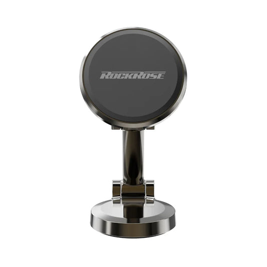 RockRose Anyview Mag Pro 360 Rotatable & Foldable - روك روز 360 درجة قابل للدوران والطي مركز وحدة تحكم مغناطيسي حامل الهاتف