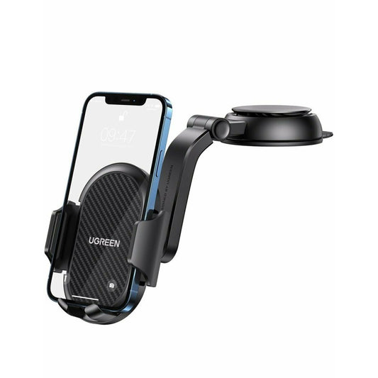 UGREEN Waterfall-Shaped Suction Cup Phone Mount | حامل هاتف بكوب شفط على شكل شلال من يوجرين