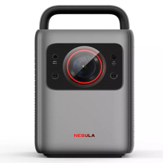 Anker Nebula Cosmos Laser 4K Projector - بروجكتر أنكر نيبولا كوزموس ليزر 4ك