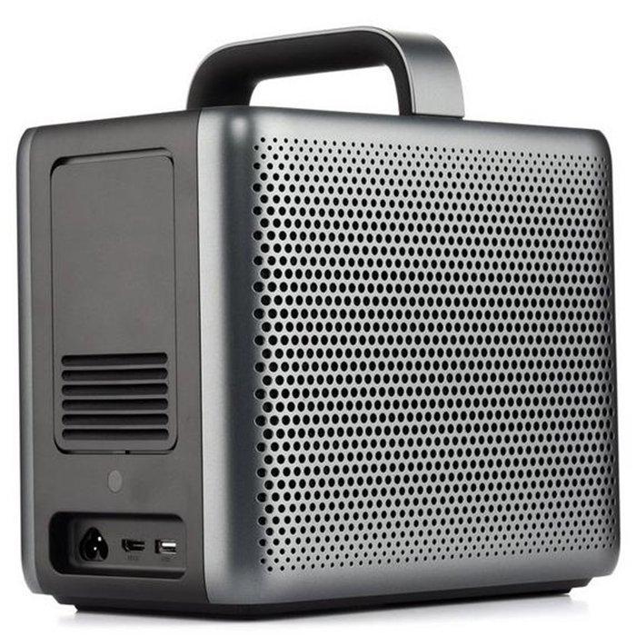 Anker Nebula Cosmos Laser 4K Projector - بروجكتر أنكر نيبولا كوزموس ليزر 4ك
