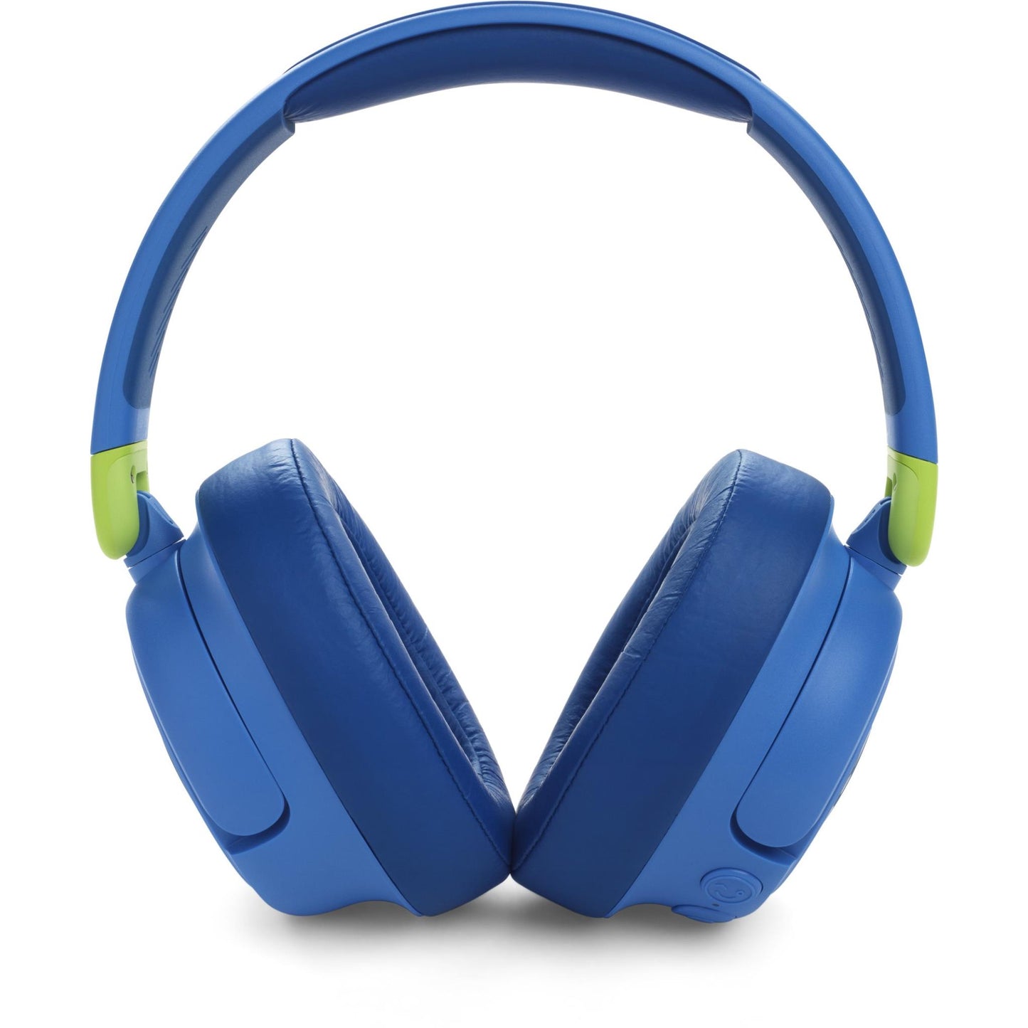 JBL JR460NC Wireless Over-Ear Kids Headphones with Active Noise Cancelling | سماعات جي بي ال JR460NC للاطفال, لاسلكية فوق الاذن, بخاصية الغاء الضوضاء