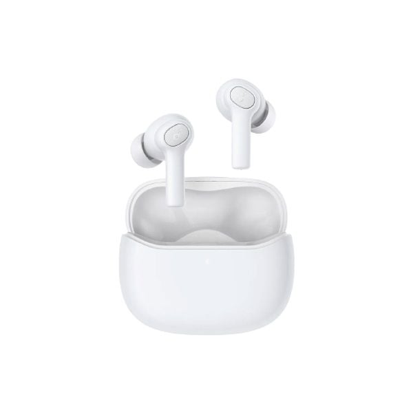 Soundcore By Anker R100 True Wireless Earbuds Black  - سماعات ساوند كور من انكر ار100 ترو لاسلكية باللون اسود