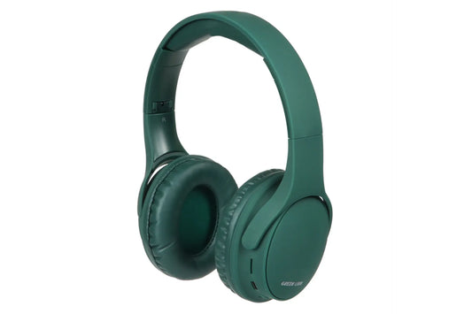 سماعة رأس جرين لايون كومفورت بلس  | Green Lion Comfort Plus Headphones