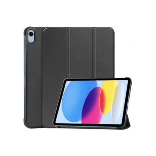 Green Lion Premium Leather iPad Case - جرين ليون حافظة جلدية للآيباد