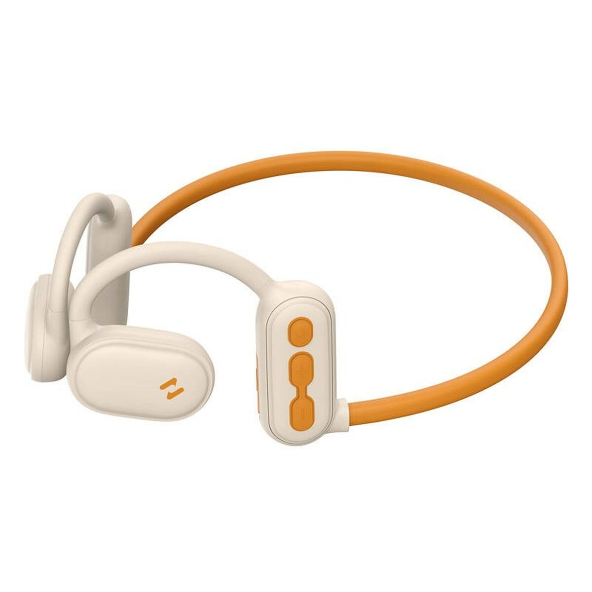 سماعة هافيت فري جو برو E553BT بتوصيل هوائي لاسلكي | HAVIT Freego Pro E553BT Wireless Air Conduction Headphones