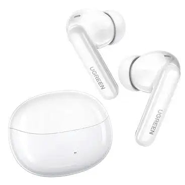 UGREEN HiTune T3 Pro Bluetooth 5.4 Earbuds ANC 30H IPX5 | سماعات هاي تيون تي 3 برو يو جرين