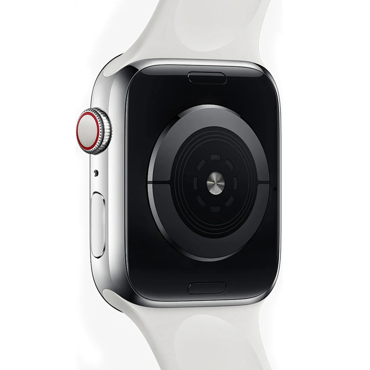 WIWU SW01 Pro Lite 2.01'' Fitness Smartwatch