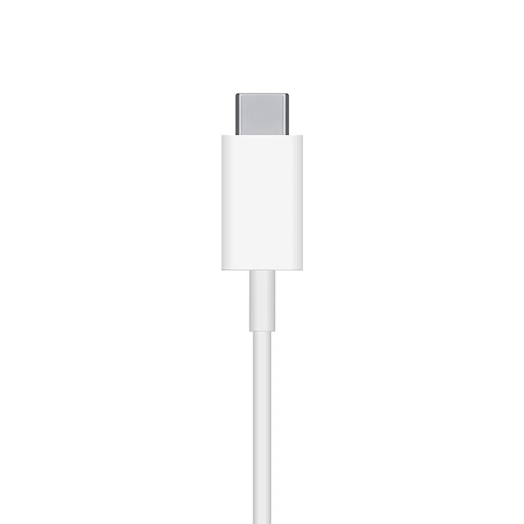 شاحن ويوو M9 لاسلكي محمول لساعة ابل - ابيض | WiWU M9 Portable Wireless Charger For Apple Watch – White