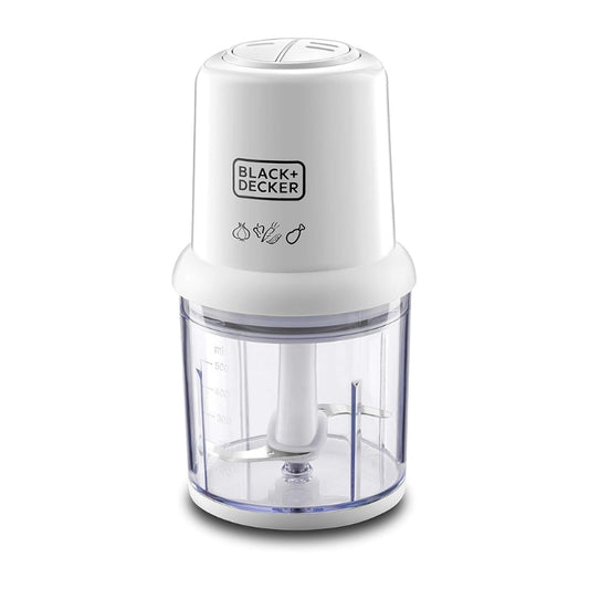 Black&Decker SC310-B5 300W 2 Speed Chopper - بلاك أند ديكر  – فرم 300 واط بسرعتين
