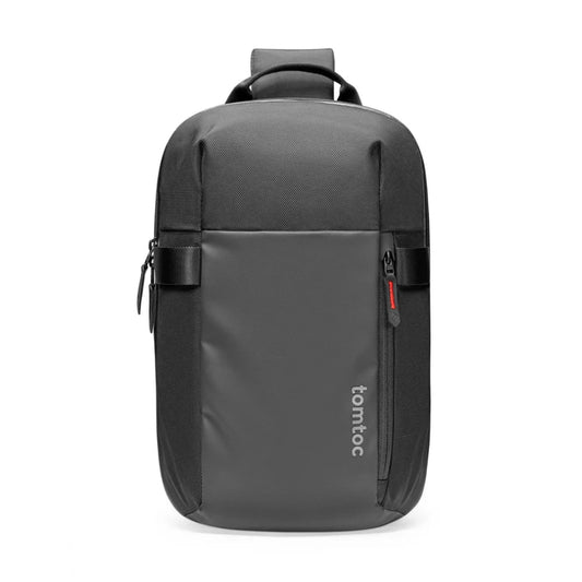 حقيبة كتف توم توك نافيغيتور T24 للابتوب بحجم 14 انش, بسعة 7 لتر | tomtoc Navigator-T24 Sling Bag M 14 Inch / 7L