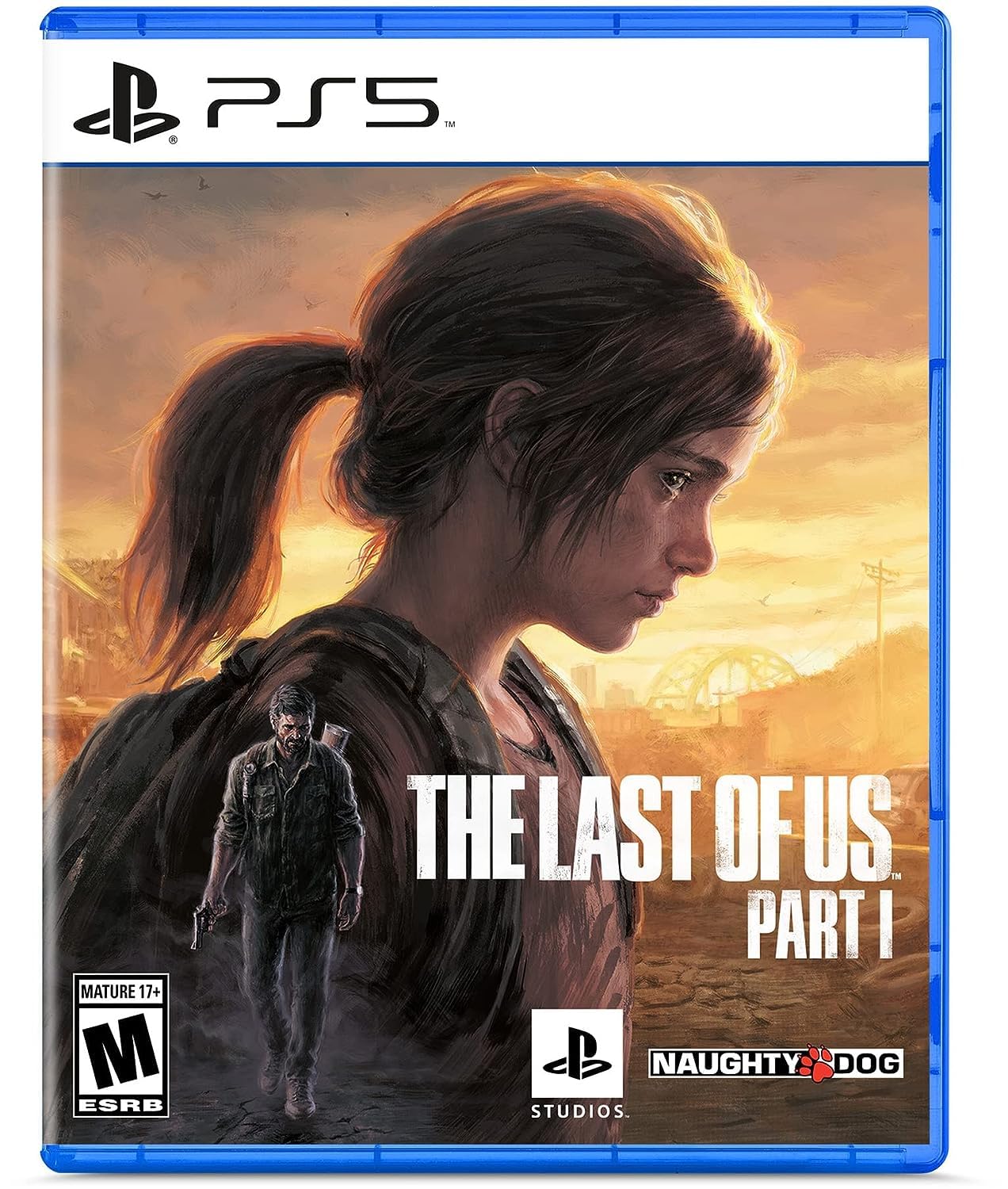 ذا لاست أوف أس بارت 1 - The Last of Us Part 1