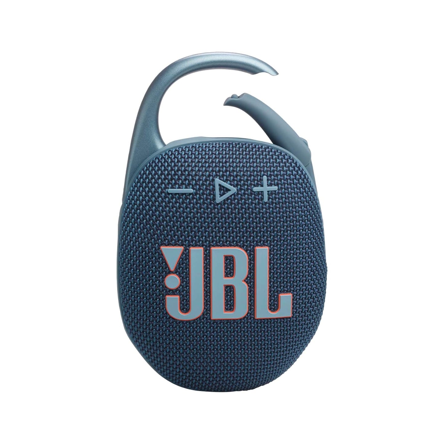 JBL Clip 5 Portable Waterproof Bluetooth Speaker with Carabiner | سبيكر جي بي ال كليب 5 بلوتوث محمولة مقاومة للماء والغبار
