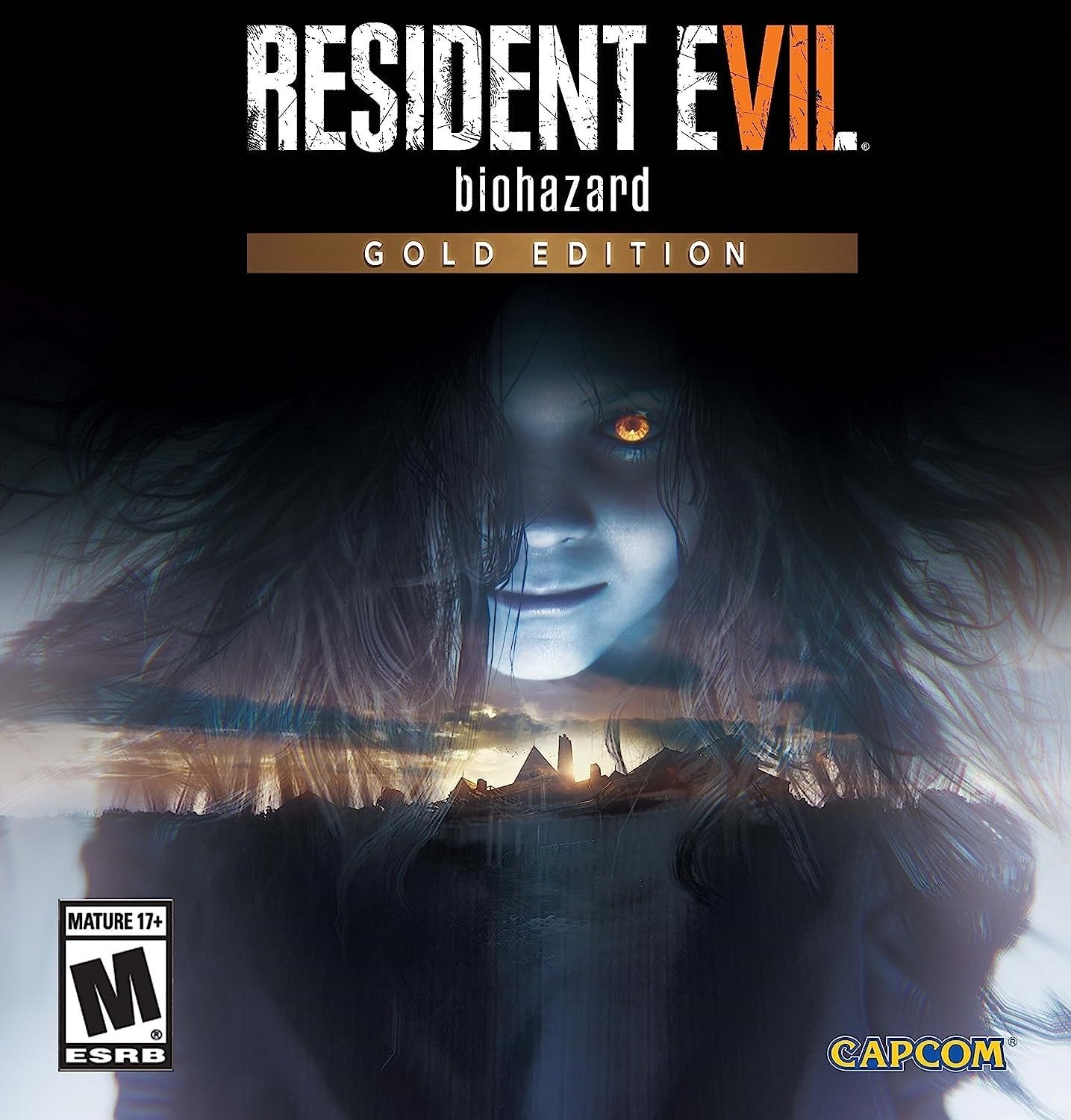رزدنت إيفل بايوهازارد - Resident Evil Biohazard