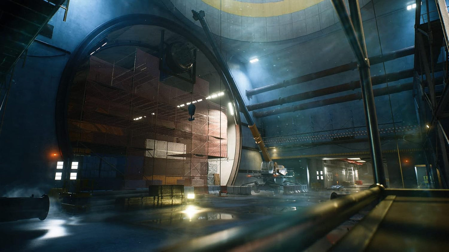 باتلفيلد 2042 - Battlefield 2042