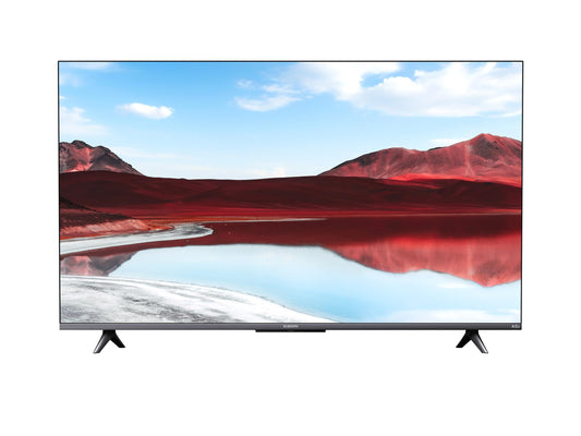 Xiaomi TV A Pro 2025 43 - تلفزيون شاومي أ برو 2025 43