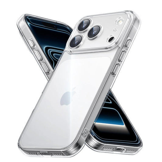 كفر حماية UGREEN لآيفون 17 برو | UGREEN Protective Case for iPhone 17 Pro