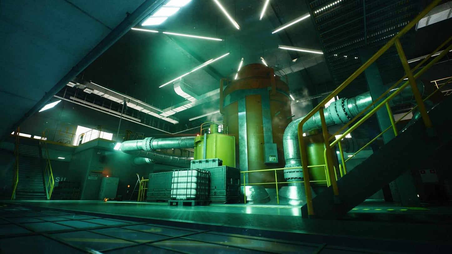 باتلفيلد 2042 - Battlefield 2042