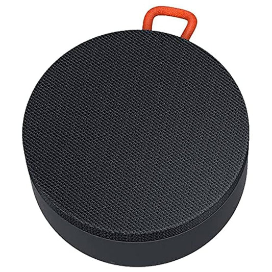 Mi Portable Bluetooth Speaker 2000mAh IP67 Water Resistant - مكبر صوت بلوتوث محمول من شاومي