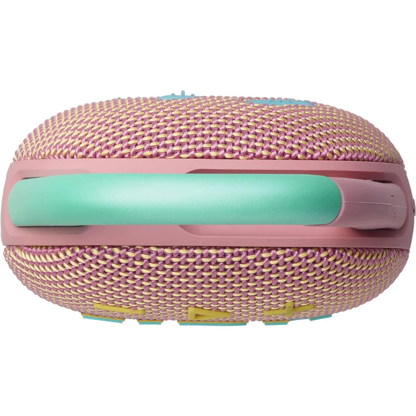 JBL Clip 5 Portable Waterproof Bluetooth Speaker with Carabiner | سبيكر جي بي ال كليب 5 بلوتوث محمولة مقاومة للماء والغبار