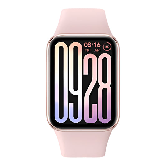 Xiaomi Smart Band 9 Pro - سوار شاومي الذكي 9 برو