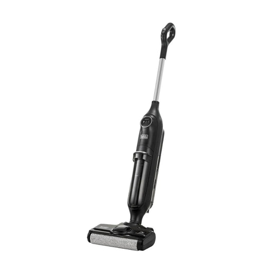 Black&Decker VW216BR-B5 21.6V CORDLESS WET AND DRY VAC - بلاك أند ديكر – مكنسة رطبة وجافة لاسلكية 21.6 فولت