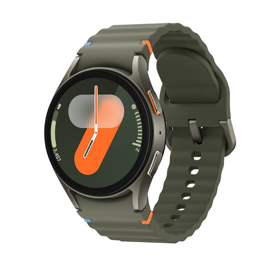 ساعة سامسونج جالكسي واتش 7 مقاس 40 ملم - Samsung Galaxy Watch7 40mm