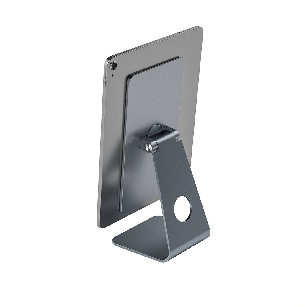 حامل تابلت ويوو ZM309 - رمادي | WiWU ZM309 Hubble Stand For Tablet - Gray