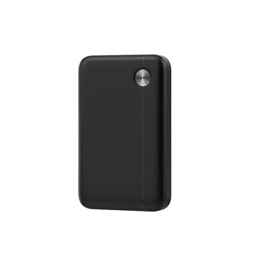 باور بانك ويوو Wi-P059 بسعة 10,000 مللي امبير وبقدرة شحن 22.5 واط | WIWU Wi-P059 22.5W Endurance Ultra-Thin PD+QC Power Bank 10000mAh